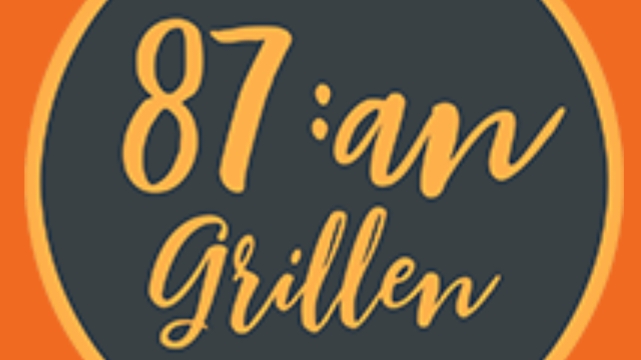 87:an Grill AB