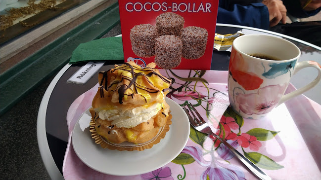 Comments and reviews of Café Norrstrand