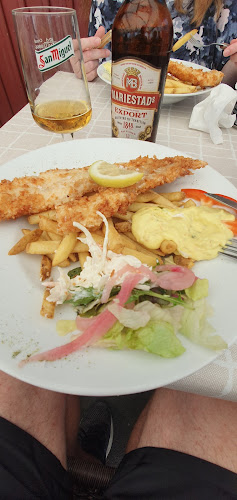 Restaurang Skutan Open Times