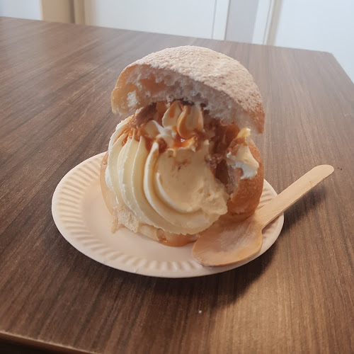 Reviews of Engströms bageri och Deli (Gulf - Härnösand) in Härnösand - Gastronomi och hotellverksamhet