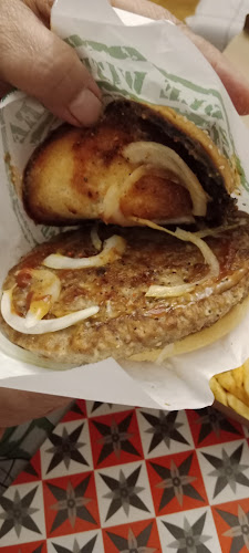 Farstastrands Grillen - Farsta