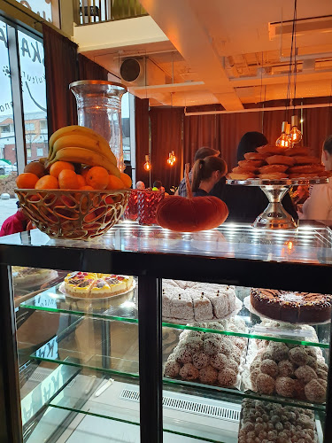 Furuhällsplan 1, 196 40 Kungsängen