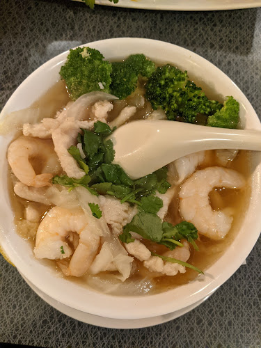 Saigon House - Gastronomi och hotellverksamhet