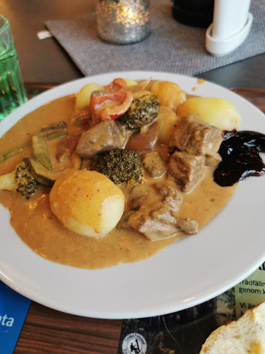 Opinii despre Sussie Olssons Kök în Myresjö - Gastronomi och hotellverksamhet