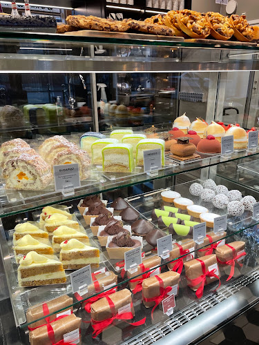 Thelins konditori - Älvsjö