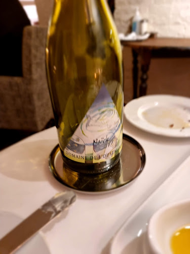 Comentarii opinii despre Restaurang & Vinbaren 28+