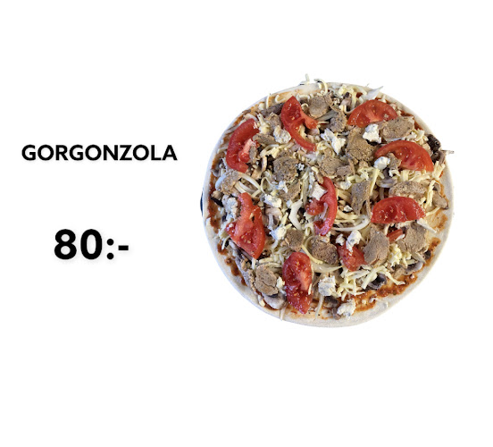 Comentarii opinii despre Pizzeria En Till