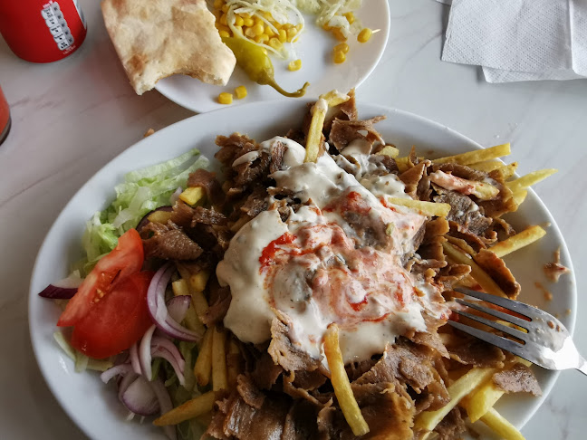 Pizzeria Verona - Gastronomi och hotellverksamhet