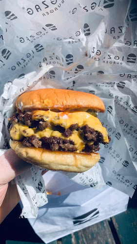 Comentarii opinii despre ZIGZAG BURGER