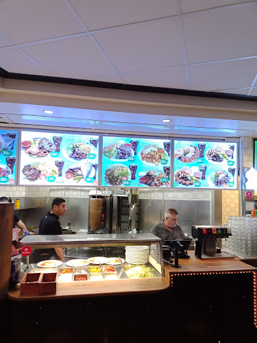 Kungshallen - Gastronomi och hotellverksamhet