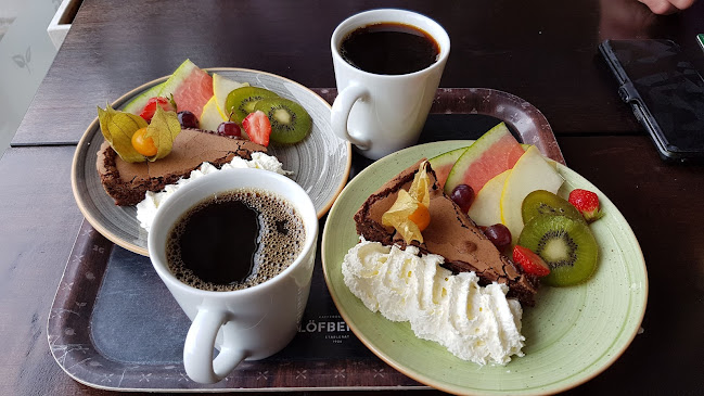 Reviews of Café 3G in Karlskrona - Gastronomi och hotellverksamhet