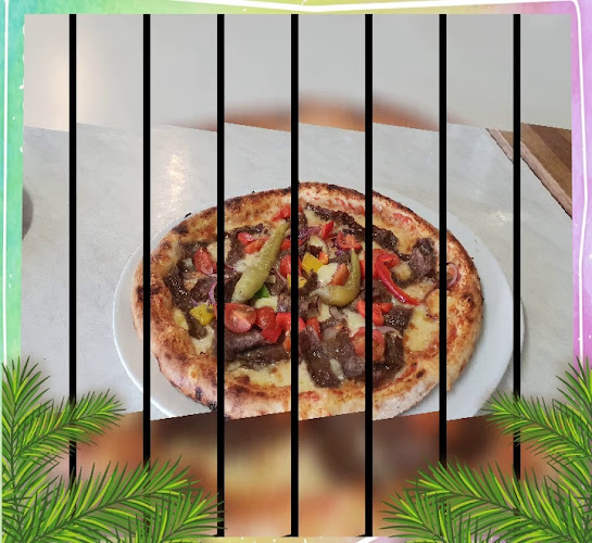 Restaurang & Vedugnspizza,Grill