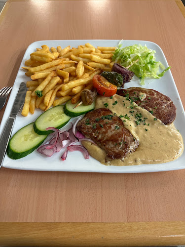 Restaurang Lillänge - Gastronomi och hotellverksamhet