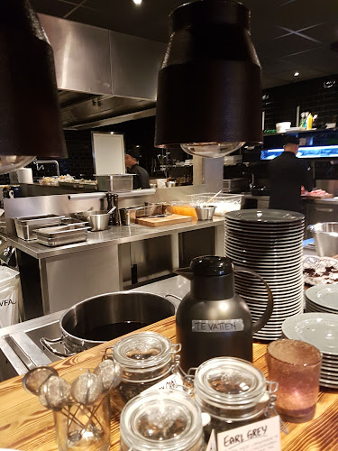 Opinii despre Yomo Uddevalla în Uddevalla - Gastronomi och hotellverksamhet