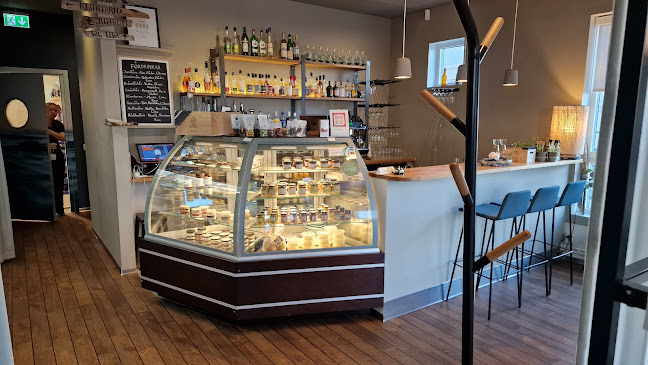 Reviews of Restaurang Arkipelag in Luleå - Gastronomi och hotellverksamhet