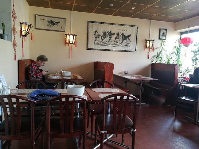 Comentarii opinii despre East Ocean