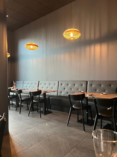 Opinii despre Aiko Sushi Brunnshög (Lund, Ideon) în Lund - Gastronomi och hotellverksamhet