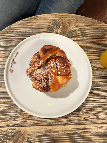 Comentarii opinii despre Espresso House Kungsmässan