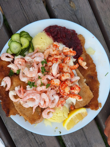 Kustvägen 1, 294 74 Sölvesborg