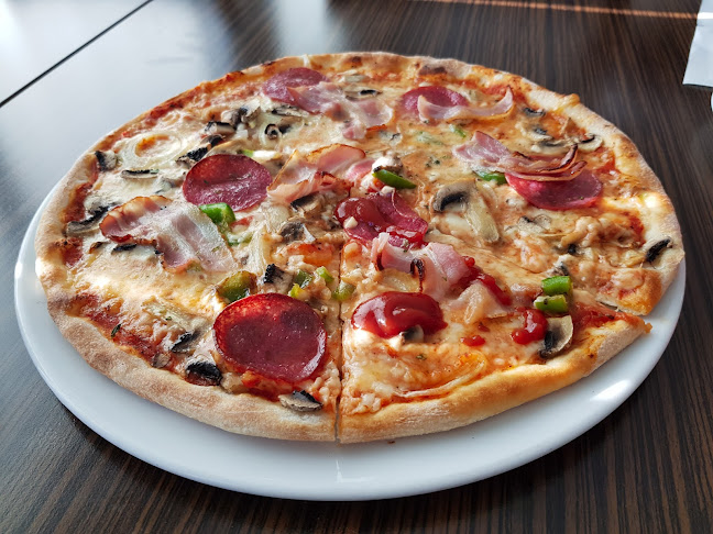 Nelenn's Pizza & Grill