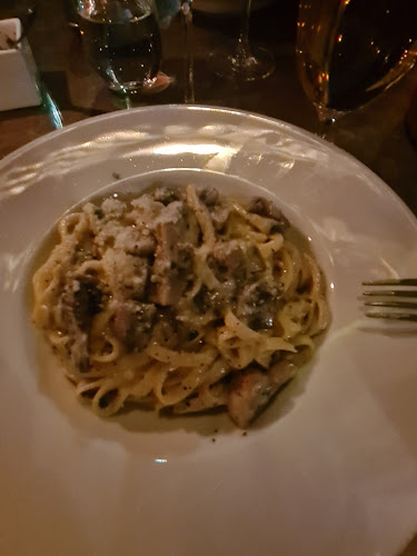 Limone Ristorante Italiano - Gastronomi och hotellverksamhet