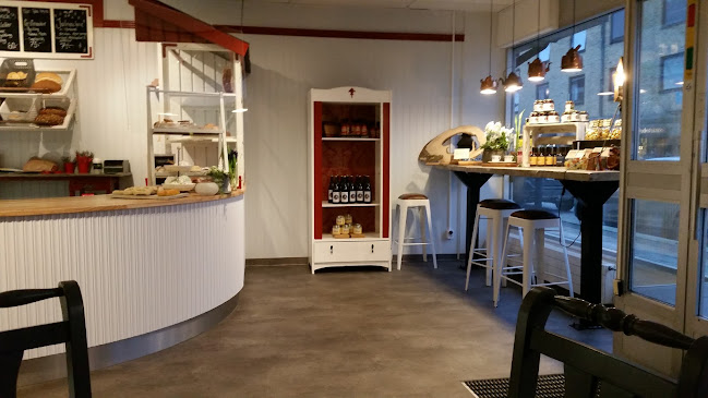 Estvalls Bageri & Konditori AB - Moheda