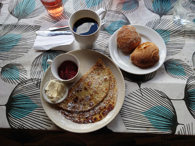 Reviews of Skottvångs Grufva (restaurant) in Mariefred - Gastronomi och hotellverksamhet