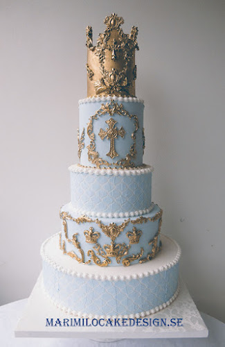 Café, Konditori & Catering Mari Milo Open Times