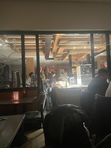 Pong Buffé (Drottninggatan)