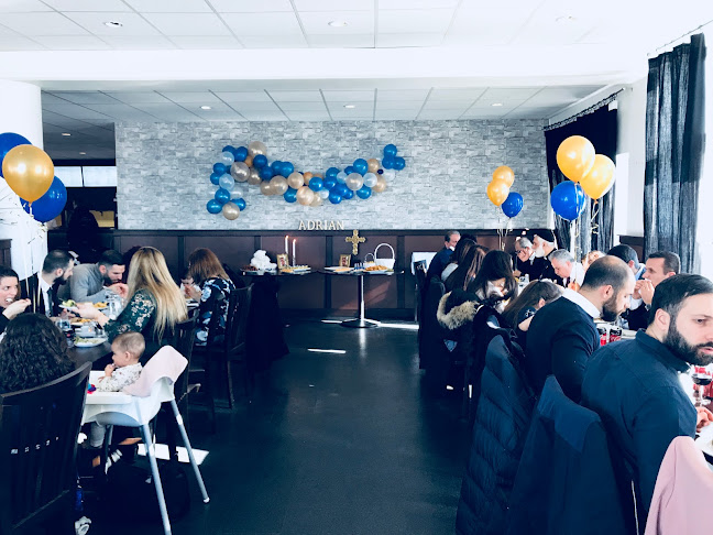 Restaurang Tomassino - Örebro