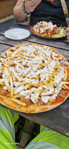 Sannegårdens Pizzeria Partille - Gastronomi och hotellverksamhet