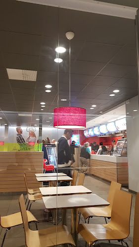 Sibylla "Mammas" Upplands Väsby - Gastronomi och hotellverksamhet