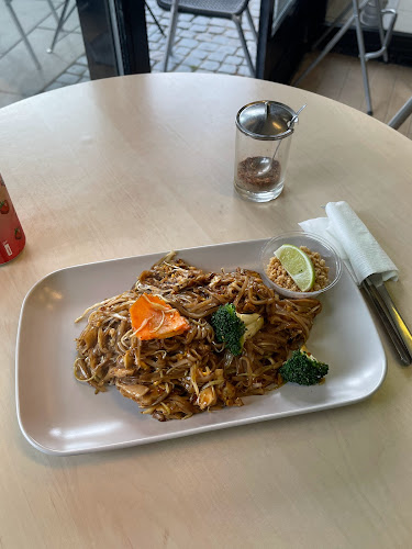 Thai Wok Kärrtorp