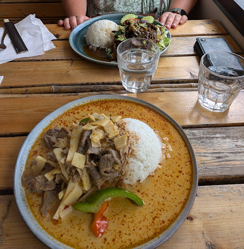 Comentarii opinii despre Thai Thai