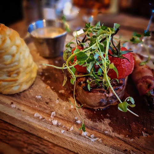 Port Arthur - Gastronomi och hotellverksamhet