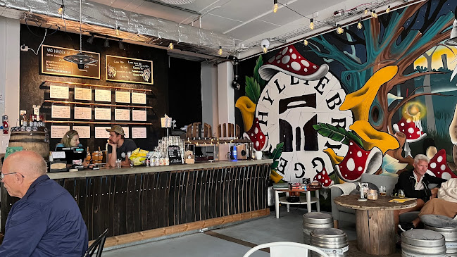 Hyllie Bryggeri - Gastronomi och hotellverksamhet