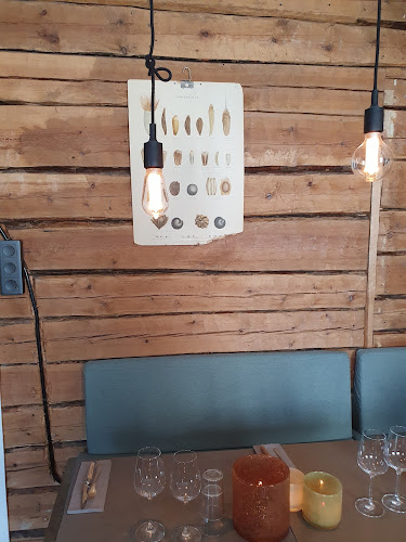 Pensionatet & KÖKET Pizza Phone number