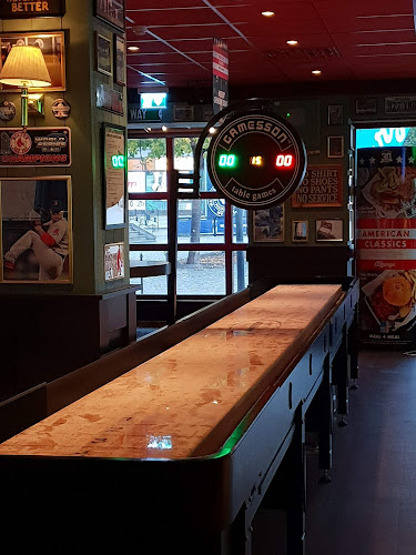 O'Learys Örnsköldsvik - Örnsköldsvik