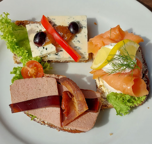 Den Lille Danske - Trelleborg