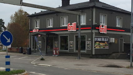 Svänginn Grill i Katrineholm