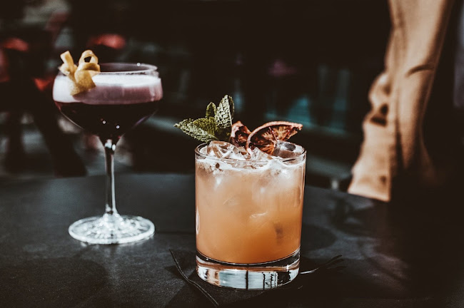 Comentarii opinii despre The Social Bar & Bistro