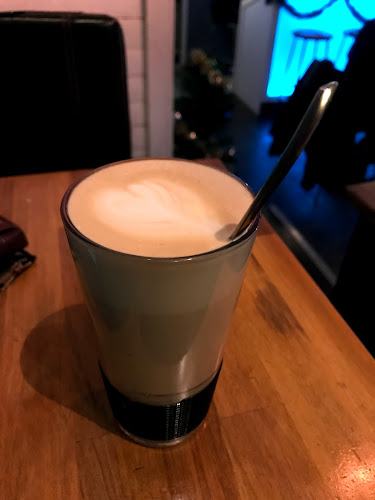 Cafe Cloud Open Times