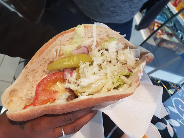 Highway Svedala - Gastronomi och hotellverksamhet