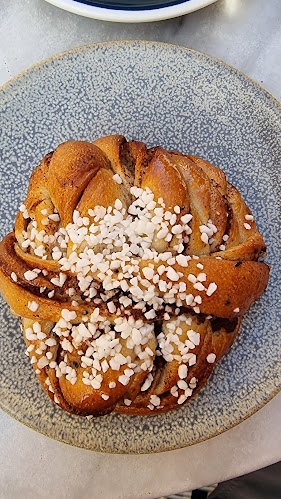 Café & Bageri Pascal - Stockholm