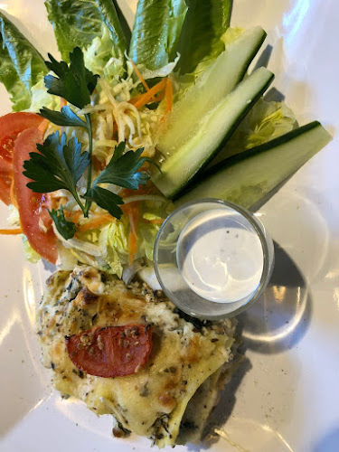 Deli Delight - Trosa