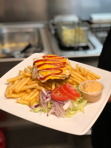 Restaurangkällaren - Stockholm