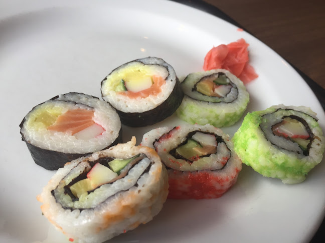 Eataliano & Asian - Restaurang Mjölby Phone number