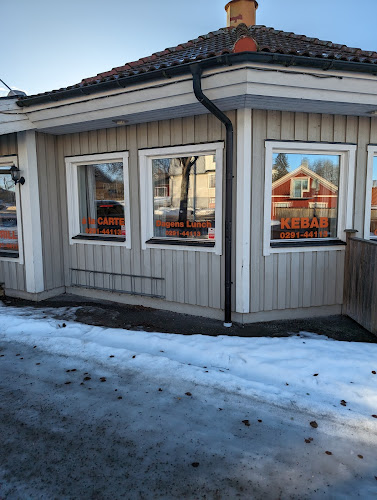 Hedesunda Pizzeria - Hedesunda