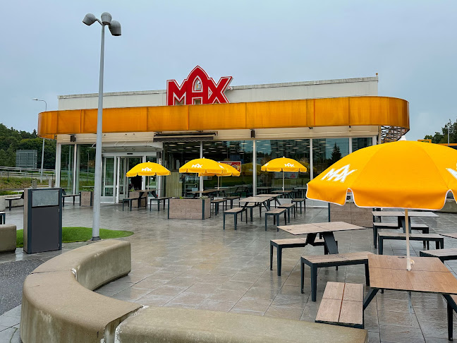Comentarii opinii despre Max Burgers