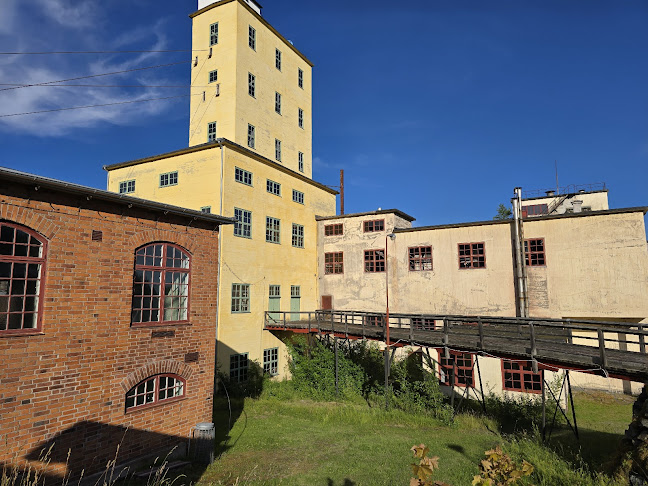 Stripabryggeriet - Gastronomi och hotellverksamhet